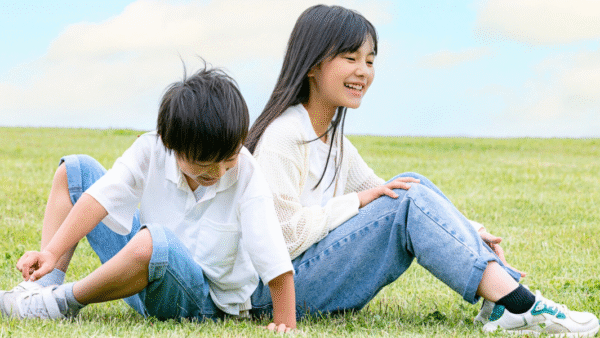 子どもにとっての「居場所」って？